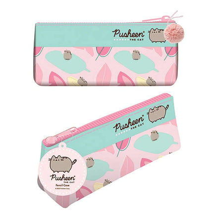 Estuche Pusheen Estuche Pyramid International