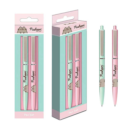 PUSHEEN PEN SET Pyramid International Accessories