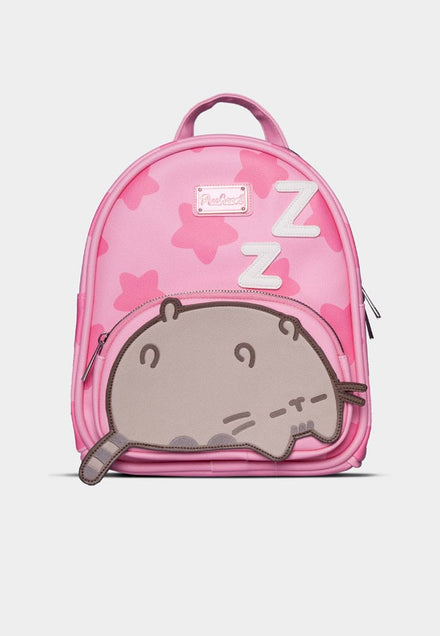 Pusheen Zaino Mini Pusheen Sleeping Difuzed