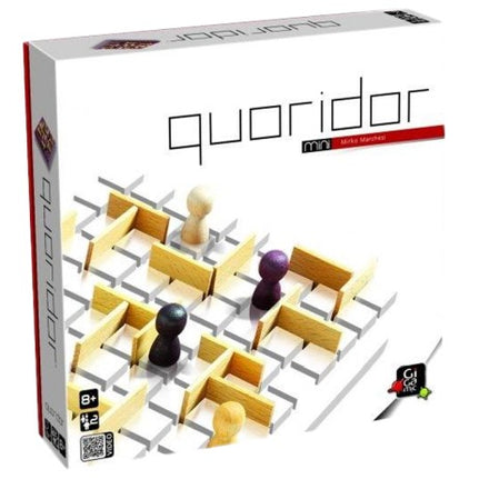 QUORIDOR MINI (ITA)