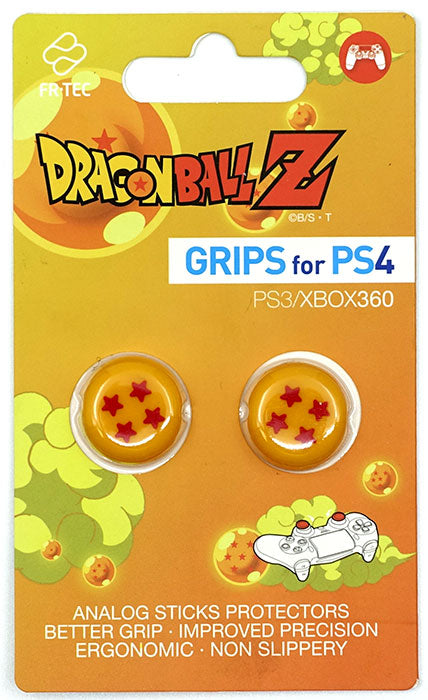 Dragon Ball Z Kakarot Gomas para mando