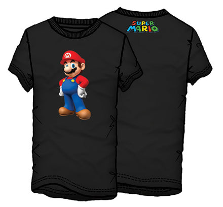Super Mario T-Shirt XL