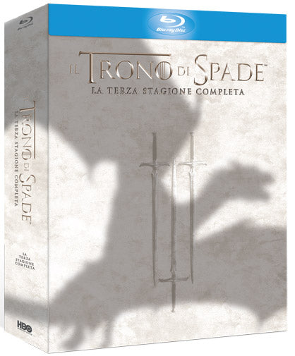 Il Trono Di Spade - Stagione 3