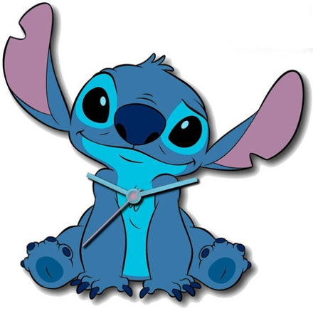 Reloj Maxi Disney Stitch