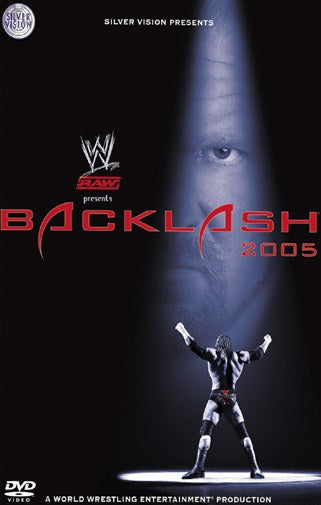 WWE Backlash