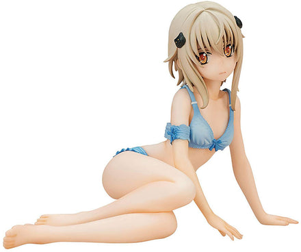 High School DxD Koneko Toujou Versión Lencería