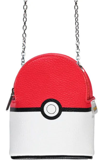 Pokemon Pokeball Handbag
