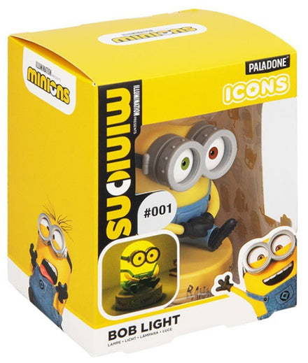 Iconos de Minions de Paladone