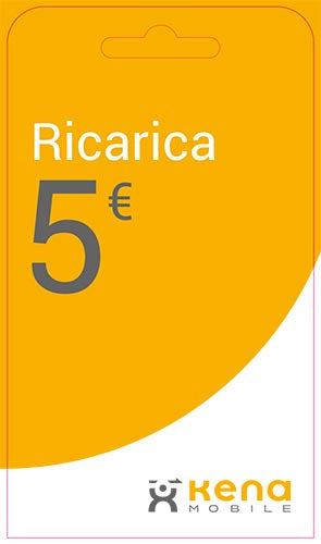 Pin de 5 euros de Kena