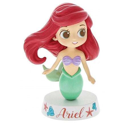 La Sirenita Ariel Mini Princess