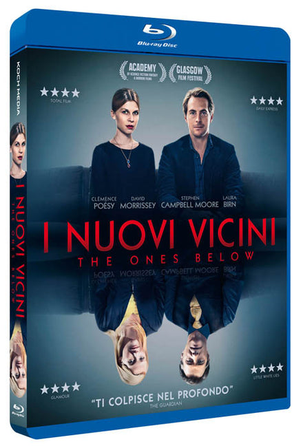I Nuovi Vicini (the Ones Below)