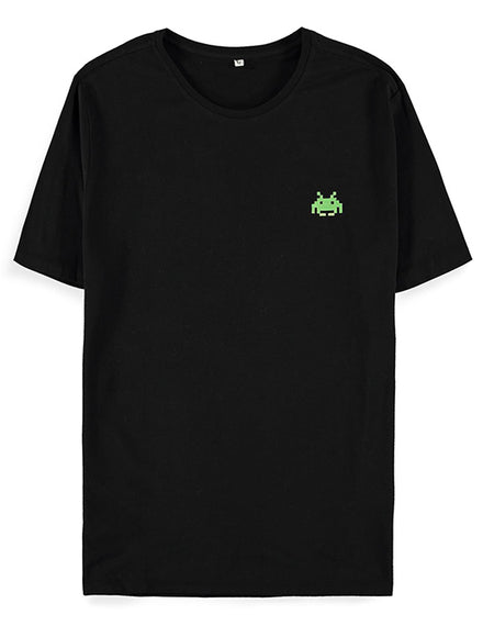 Camiseta Space Invaders M
