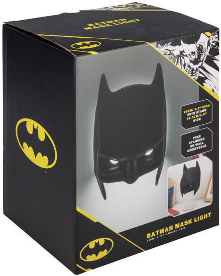 Paladone Batman Mask Light