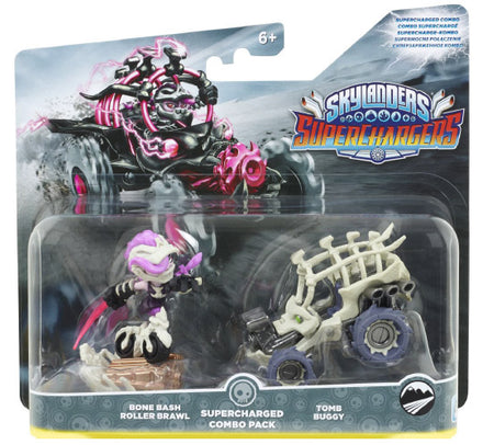Skylanders Dual Pack 4 (sc)