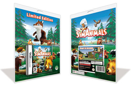 Simanimals Special Edition