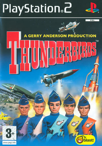 Thunderbirds