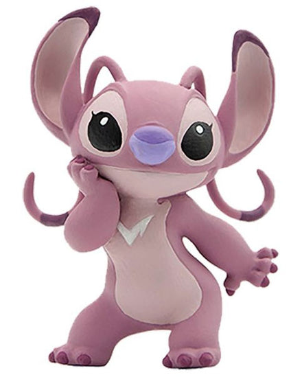 Bullyland Disney Stitch Angel