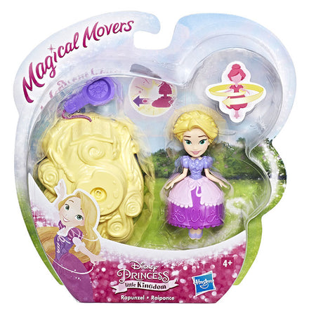 Disney Princess Magical Movers Asortido