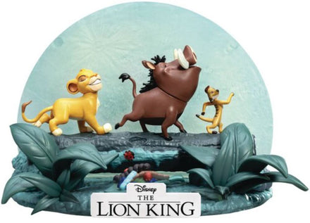 D - Stage Il Re Leone Moonlight Special Edition Glow 133sp