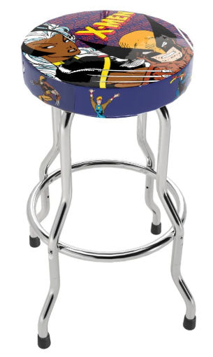 Taburete Ajustable X - Men