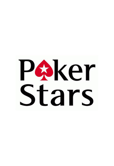 Poker Stars 25 Euro Pin