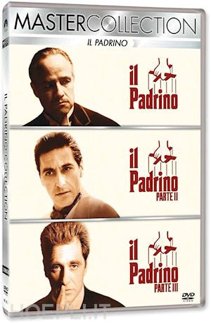 Colección El Padrino