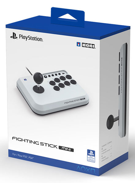 Hori  PS5/PS4 Fighting Stick Mini