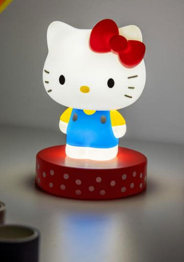 Paladone Icons Hello Kitty
