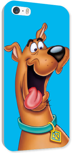 Cover Scooby - Doo Iphone 5/5s