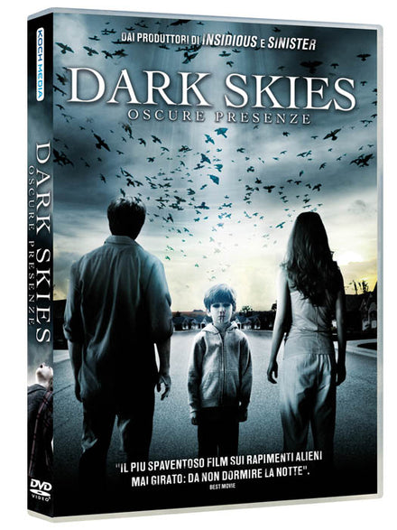 Dark Skies