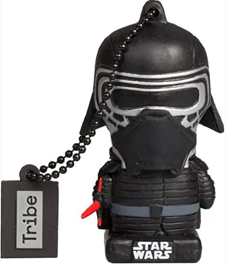 Memoria USB Tribe Star Wars Kylo Ren 16 GB