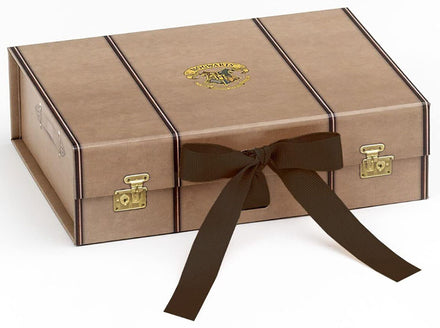 Caja de regalo Harry Potter pequeña vacía