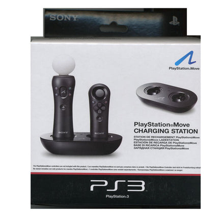 Sony PS 3 Move Charging Station