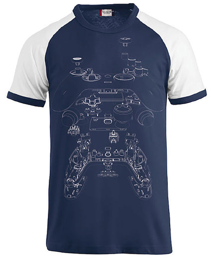 Camiseta Nacon M