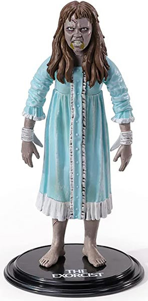 Bendyfigs El Exorcista Regan