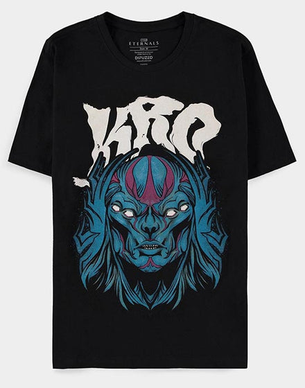 Camiseta The Eternals Kro M