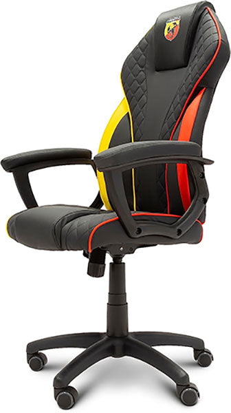 Silla Gaming Abarth