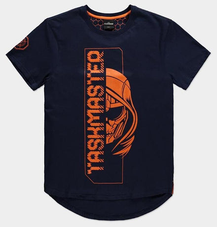 Camiseta The Taskmaster M