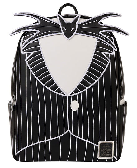 Funko Loungefly Zaino Nightmare B.c. Jack Skellington