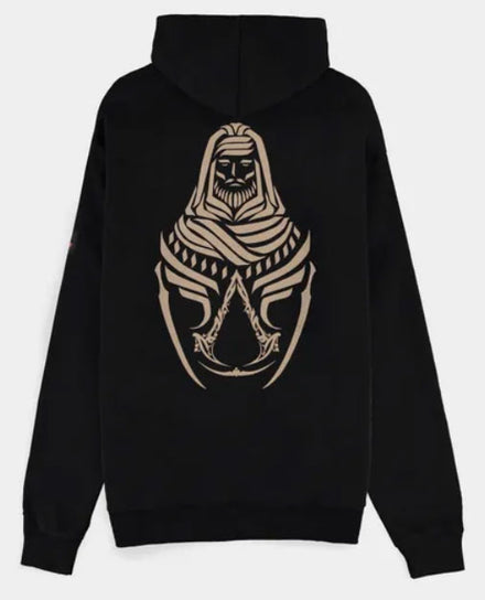 Sudadera Assassin's Creed Mirage Basim Logo S