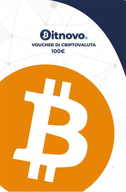 PIN Bitnovo de 100 euros