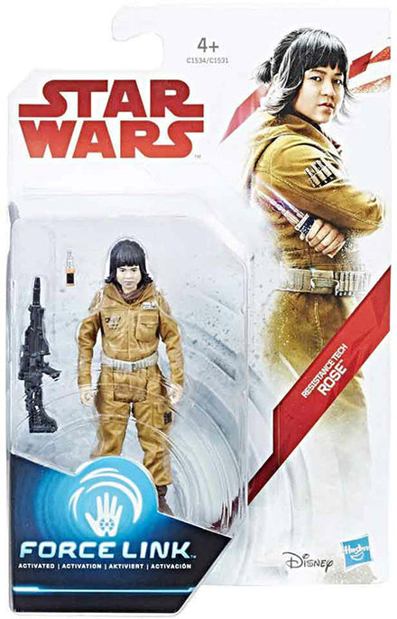 Figura Star Wars Asstd.