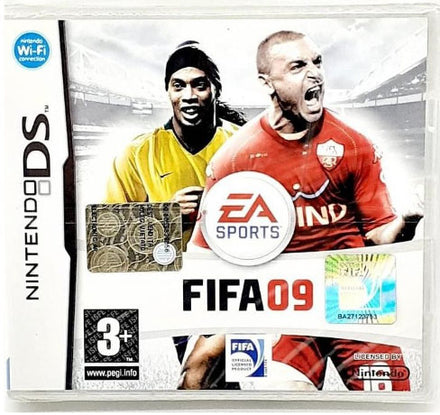 Fifa 09
