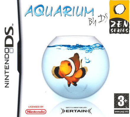 Aquarium By Ds