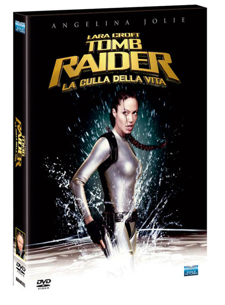 Lara Croft: Tomb Raider – The Cradle of Life