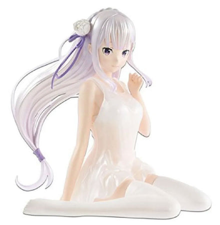 Re: Zero ¡Invocación de Emilia! Mar - ¡Invocación!