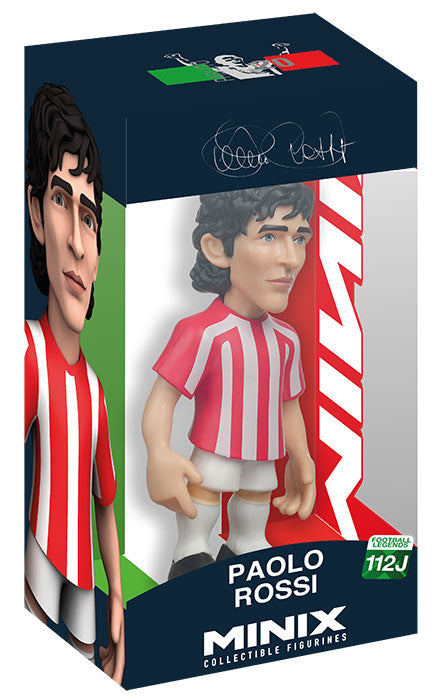 Minix Paolo Rossi Vicenza