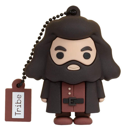 Memoria USB Tribe Harry Potter Hagrid 16GB