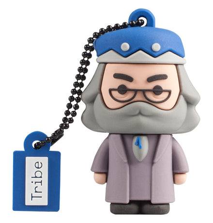 Memoria USB Tribe Harry Potter Albus Dumbledore 16GB