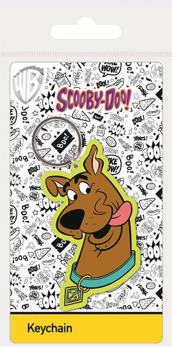 Portachiavi Scooby - Doo Tongue